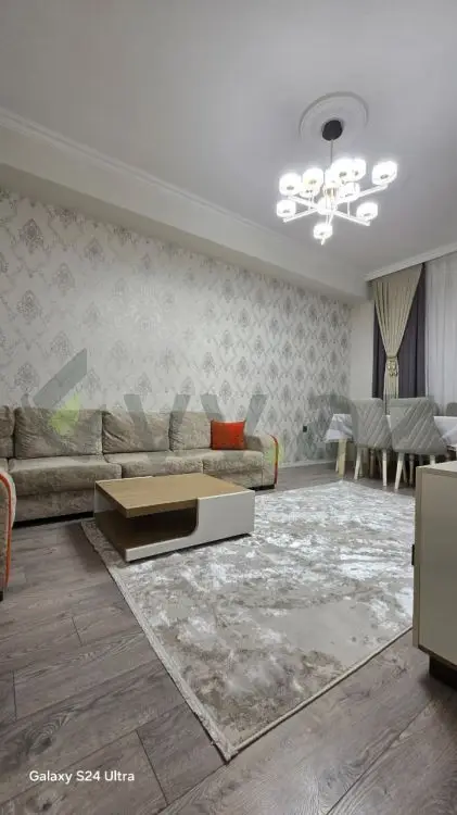 2 otaqlı mənzil Yeni tikili Satılır, Xırdalan — Mənzil, Xırdalan (3)