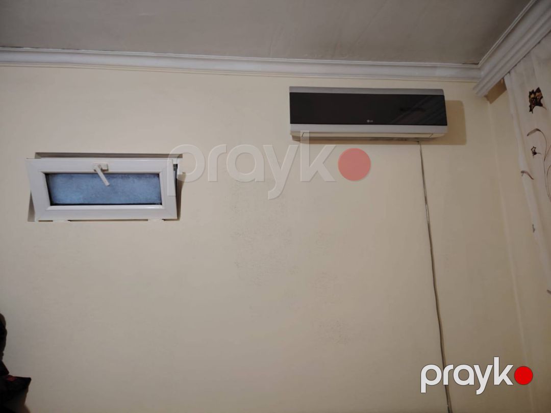 1 otaqlı həyət evi, Binəqədi, 36 m², 1 sot — Ev, villa, Bakı (4)