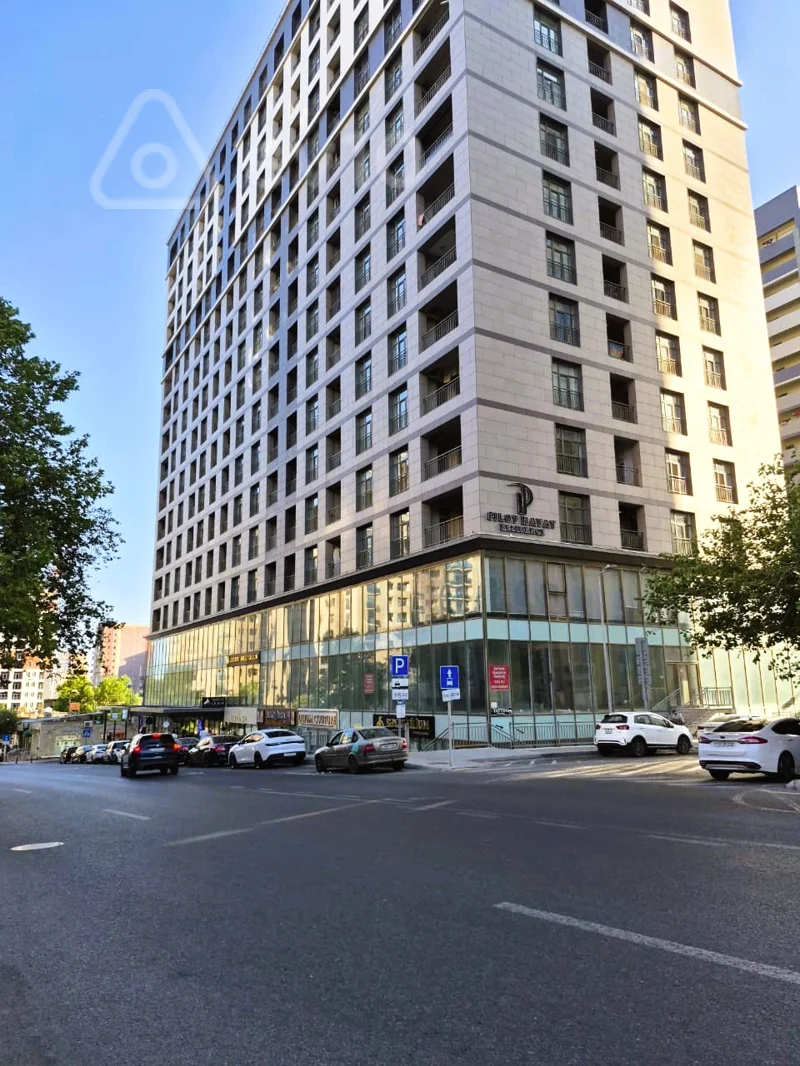 2 otaqlı mənzil, 111 m², 28may metrosunun yaxınlığı — Tehran — Пәтер