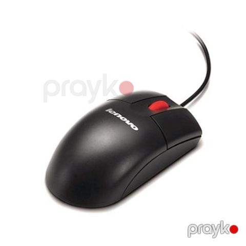 Lenovo Optical Wheel Mouse 06P4069 Optik Siçan — Bakı
