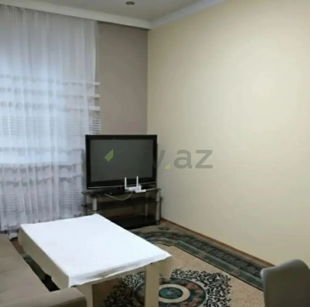 3 otaqlı Həyət evi Satılır, 20-ci mikrorayon, Sumqayıt — Ev, villa, Sumqayıt (8)