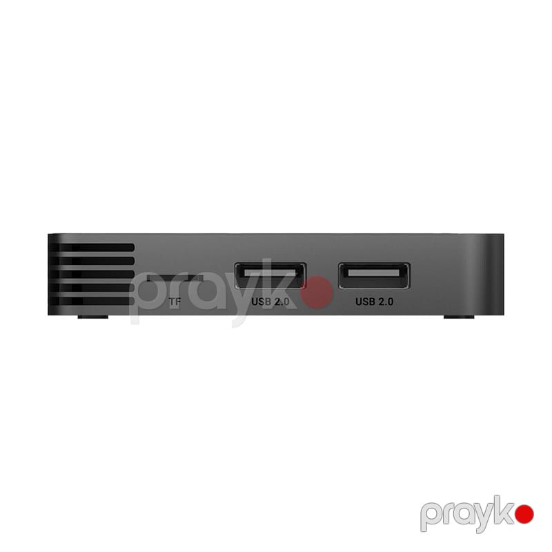 TV Box Redline IP-70 MAX 2GB/16GB — Mallar, Bakı (5)