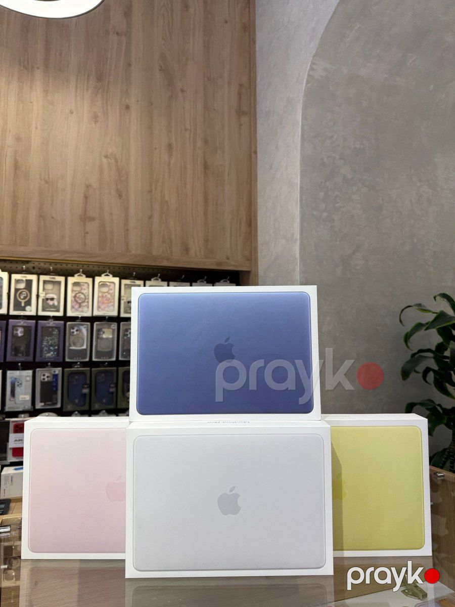 Apple Macbook Neo — Noutbuklar, Bakı (2)