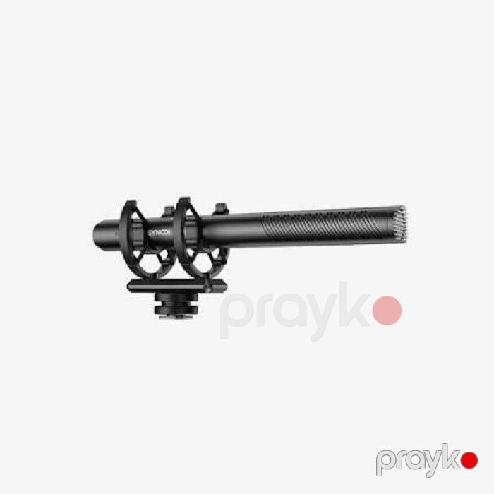 Synco Mic-D30 Peşəkar Shotgun Mikrofon — Elektronika, Bakı (2)