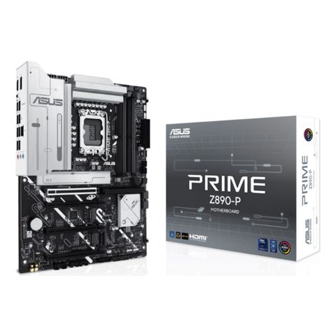 ASUS prıme Z890-P (90MB1I50-M0EAY0) — Bakı