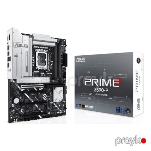 ASUS prıme Z890-P (90MB1I50-M0EAY0) — Bakı