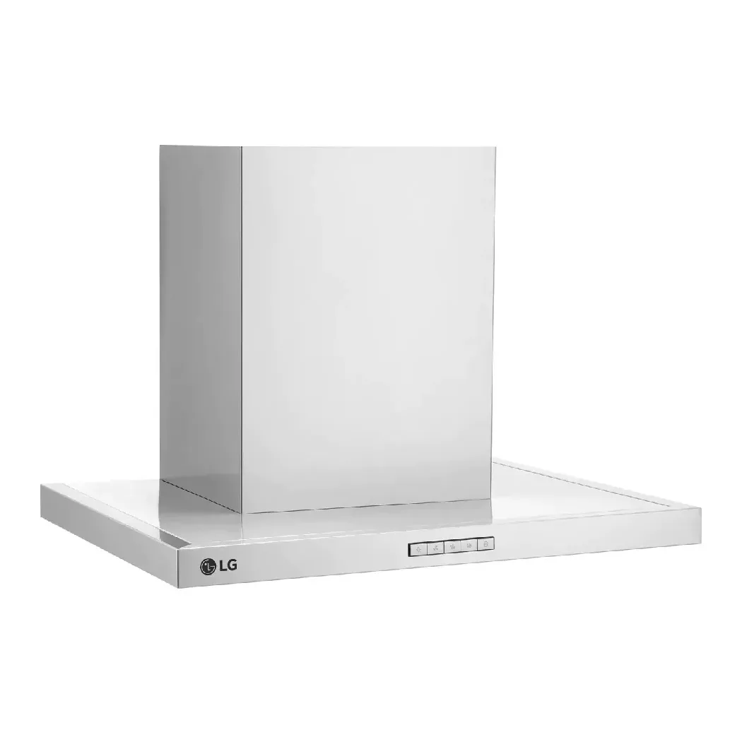Aspirator LG HCEZ2415S2 — Mallar, Bakı (2)