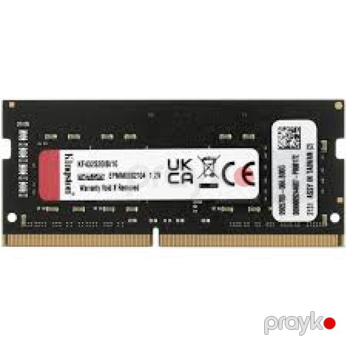 Kingston Fury Impact Operativ Yaddaş — Elektronika, Bakı (2)