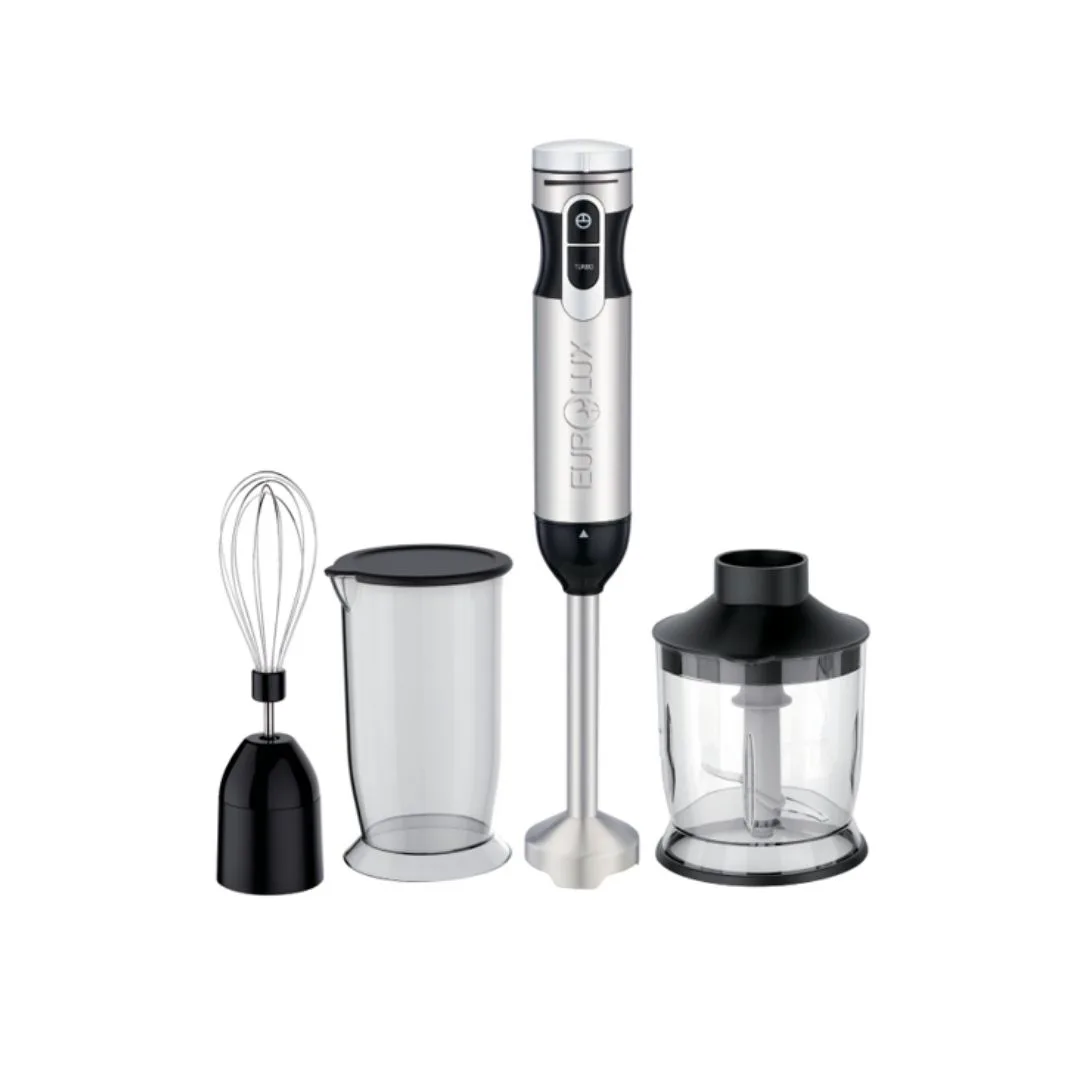 Blender Eurolux EU-HB2058LSB — Bakı
