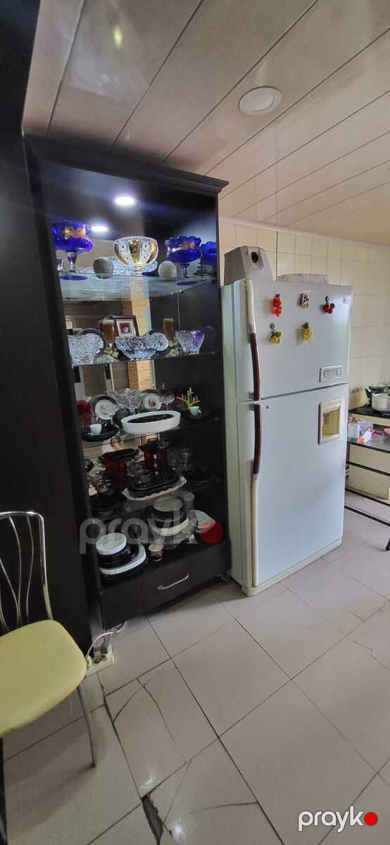Satılır 3 otaqlı köhnə tikili 90 m² — Mənzil, Bakı (12)