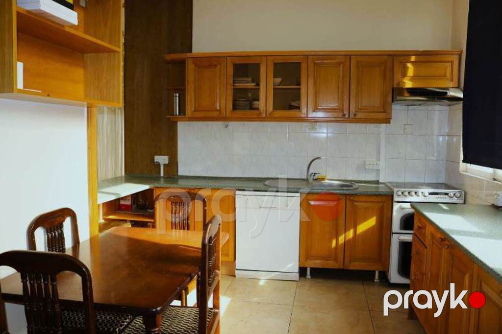 Satılır 6 otaqlı köhnə tikili 240 m² — Mənzil, Bakı (12)