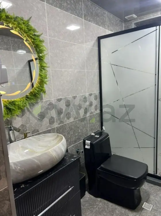 4 otaqlı Həyət evi Kirayə (günlük), Qax — Ev, villa, Qax (8)