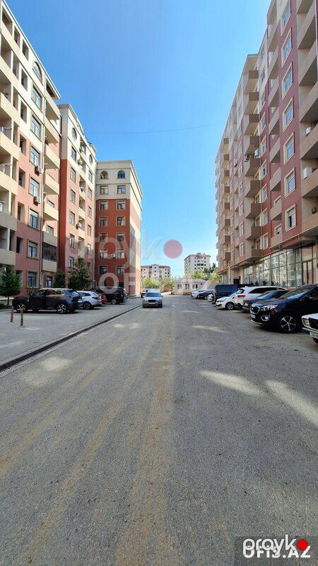 Yeni tikili Satılır Abşeron r., Masazır q., 2 otaq, 52 m² — Bakı