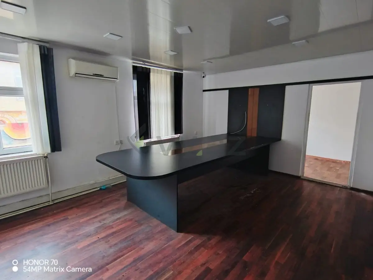 400 m² Obyekt / Ofis Kirayə, Böyükşor qəs., Nərimanov, Bakı — Əmlak, Bakı (10)
