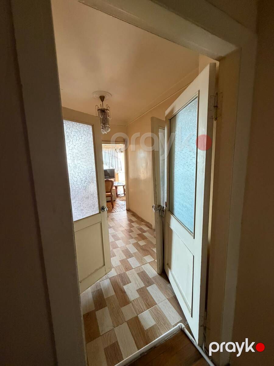 Satılır 4 otaqlı köhnə tikili 120 m² — Mənzil, Bakı (4)