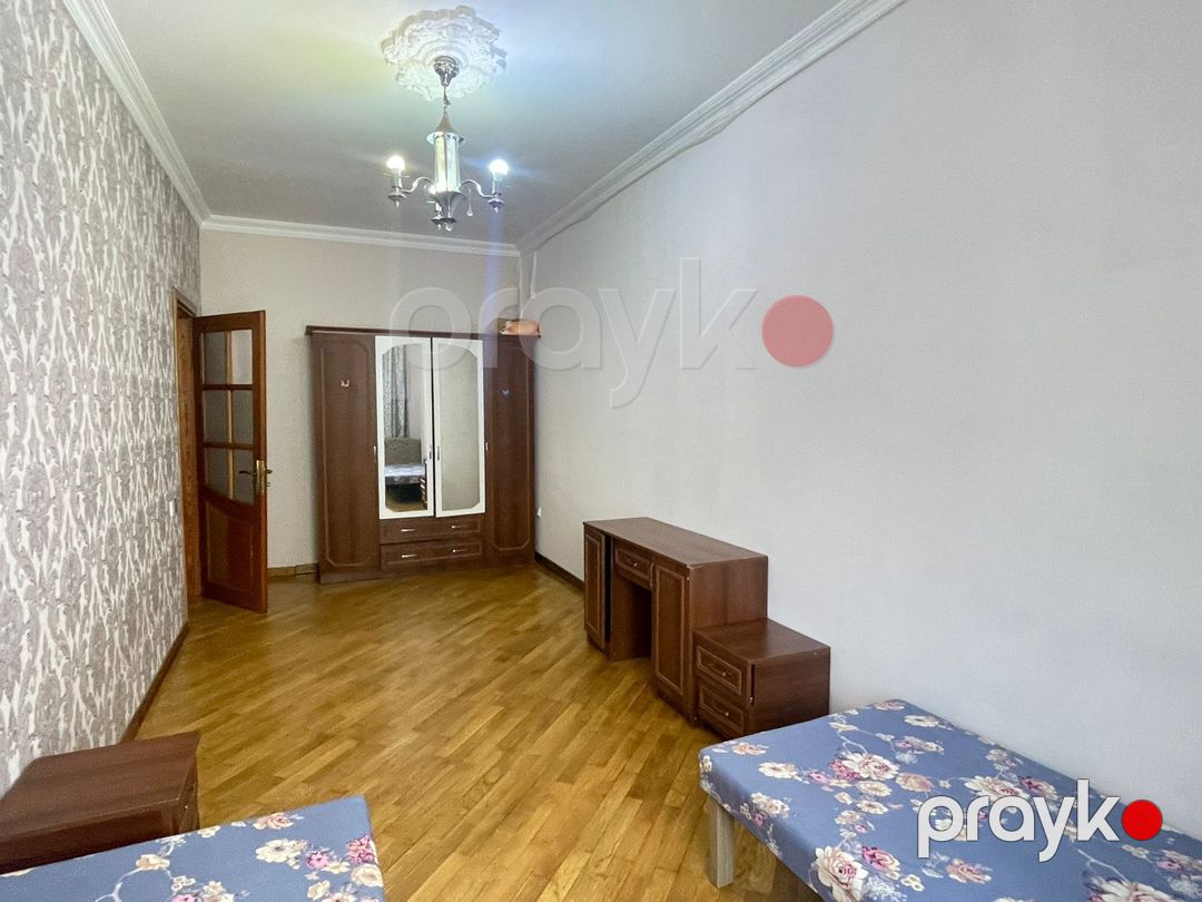 Satılır 3 otaqlı yeni tikili 95 m² — Mənzil, Bakı (7)