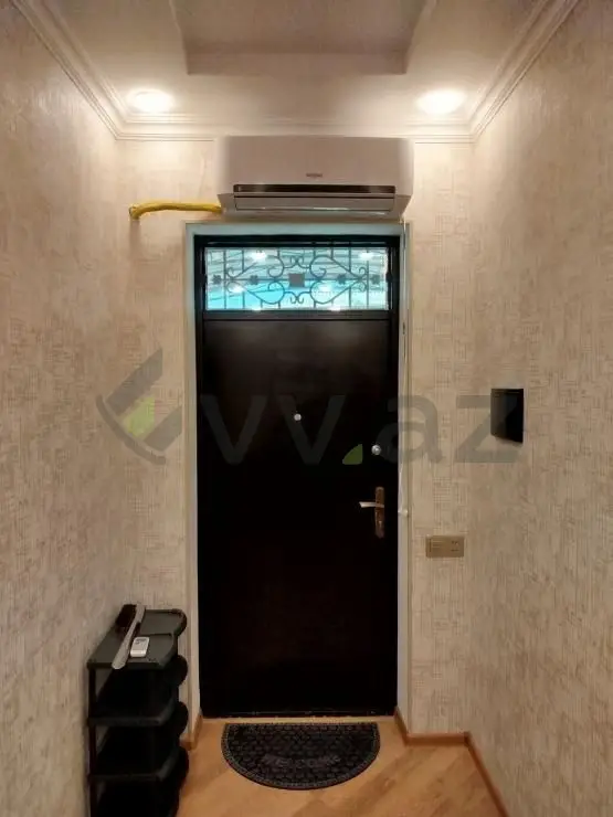 3 otaqlı Həyət evi Kirayə (günlük), Qusar — Ev, villa, Qusar (12)