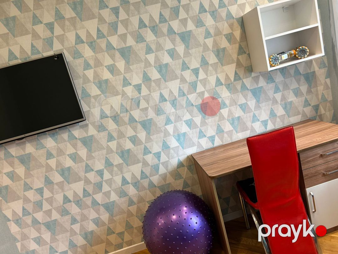Satılır 3 otaqlı yeni tikili 136 m² — Mənzil, Bakı (7)