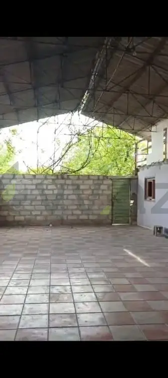 3 otaqlı Həyət evi Satılır, Samux — Ev, villa, Samux (6)