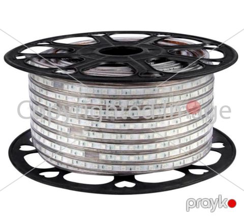 Led lenti Modi 5050-60-IP44 RGB, m — Bakı