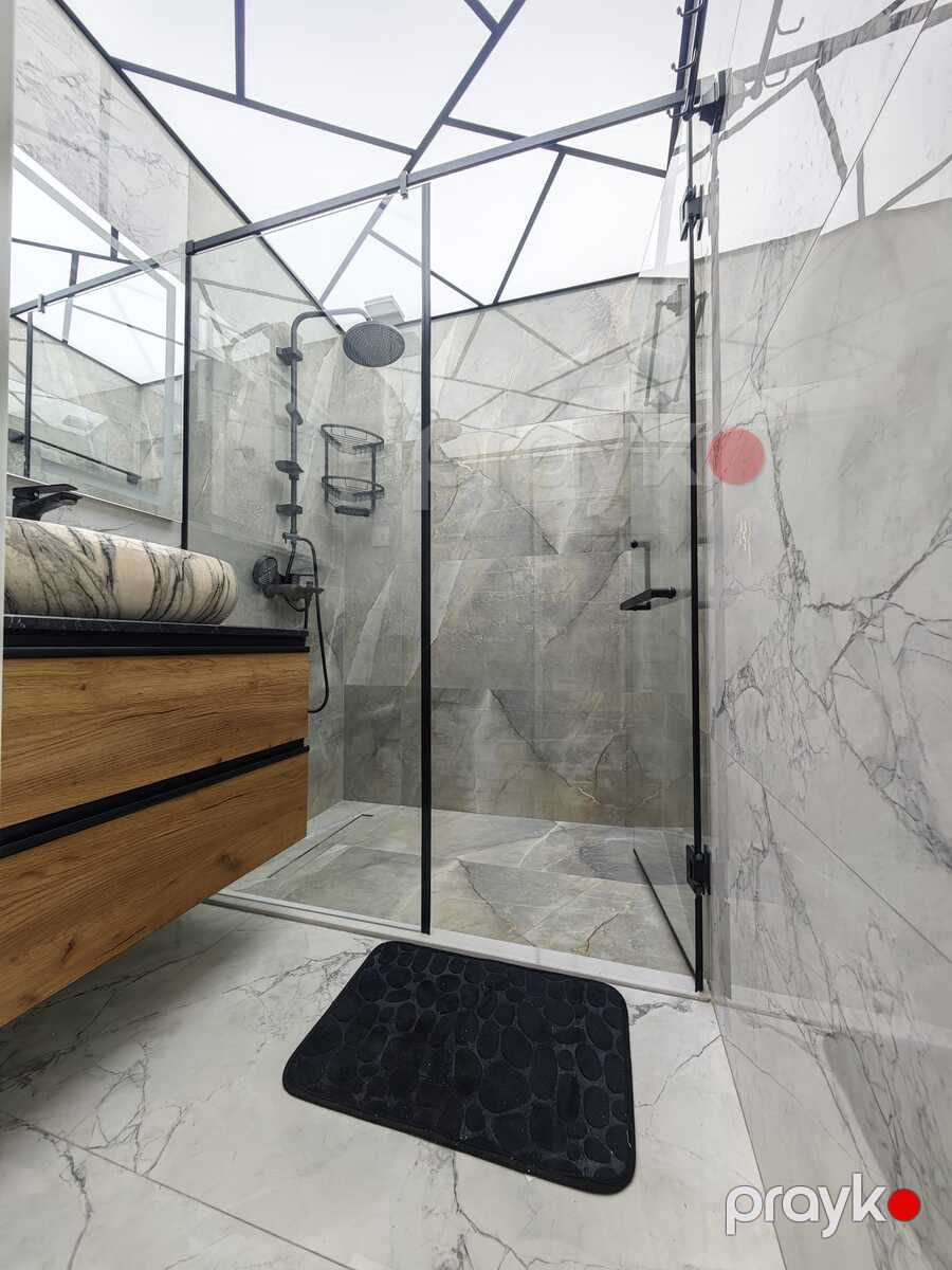 İcarəyə verilir 2 otaqlı köhnə tikili 58 m² — Mənzil, Bakı (2)