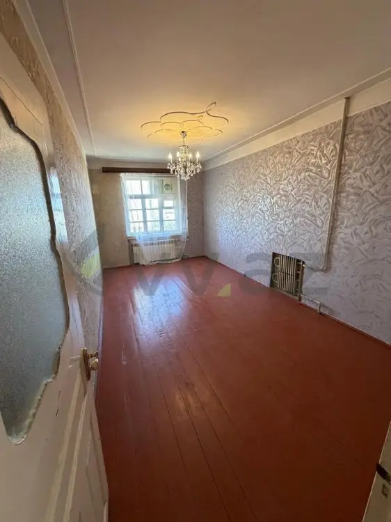 2 otaqlı mənzil Köhnə tikili Kirayə, Qaraçuxur qəs., Suraxanı, Bakı — Bakı