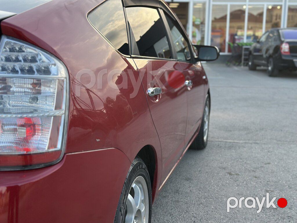 Toyota Prius, 1.5 L, 1.3 kWh, 2007 il, 330 000 km — Avtomobillər, Bakı (12)