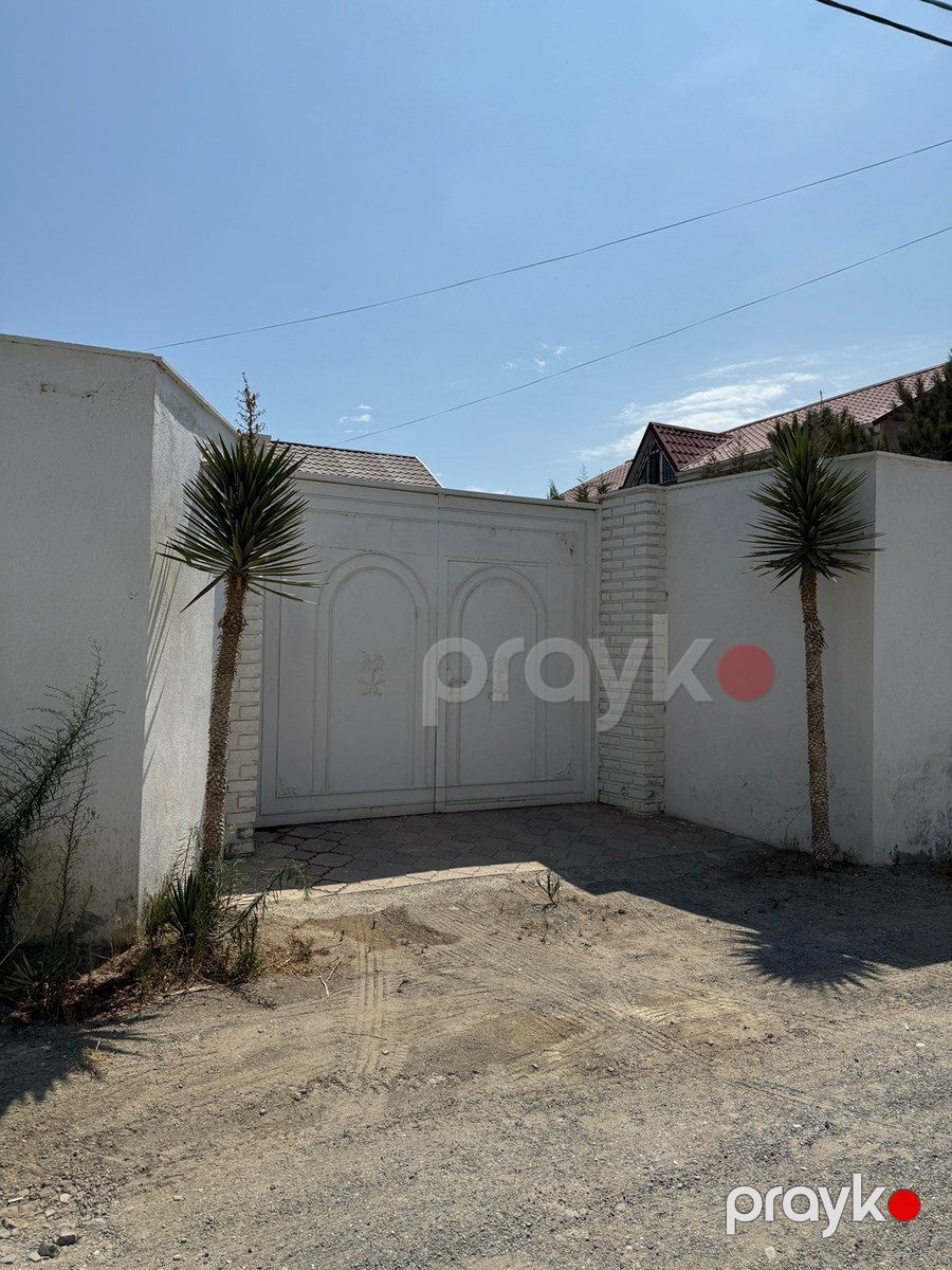 Bağ evi, Sea Breeze — Ev, villa, Bakı (12)