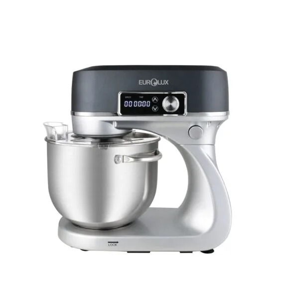 Mətbəx Kombaynı Eurolux EU-SM3955MDGS 6L — Mallar, Bakı (2)