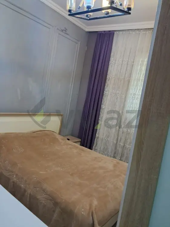 4 otaqlı Həyət evi Satılır, Masazır, Abşeron — Ev, villa (12)