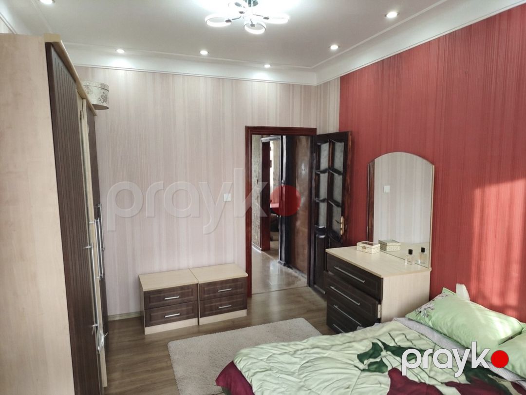 İcarəyə verilir 2 otaqlı köhnə tikili 55 m² — Mənzil, Bakı (4)