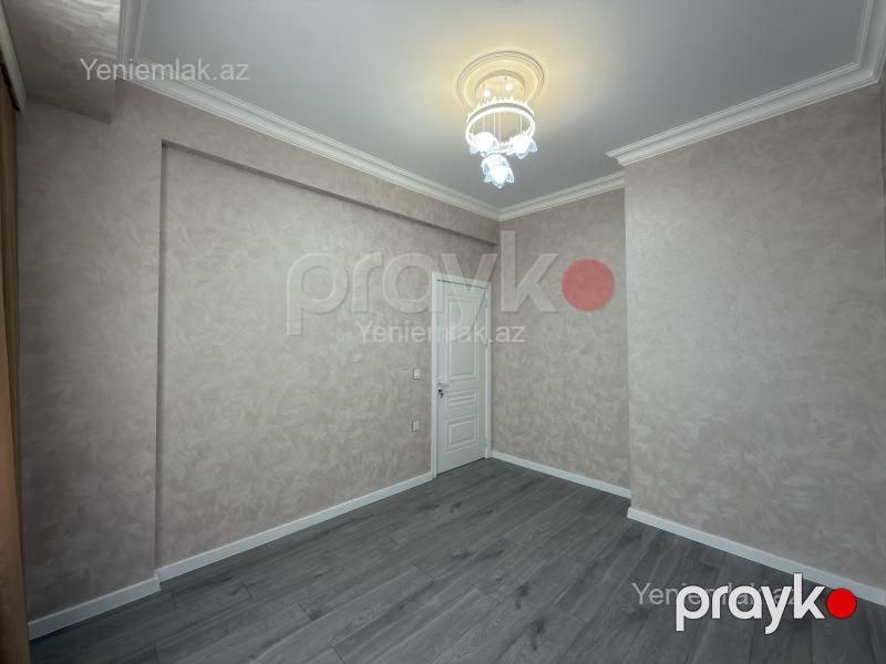 Satılır 3 otaqlı Bina evi menzil (Yeni tikili), 75 m², Xətai rayonu — Mənzil, Bakı (6)