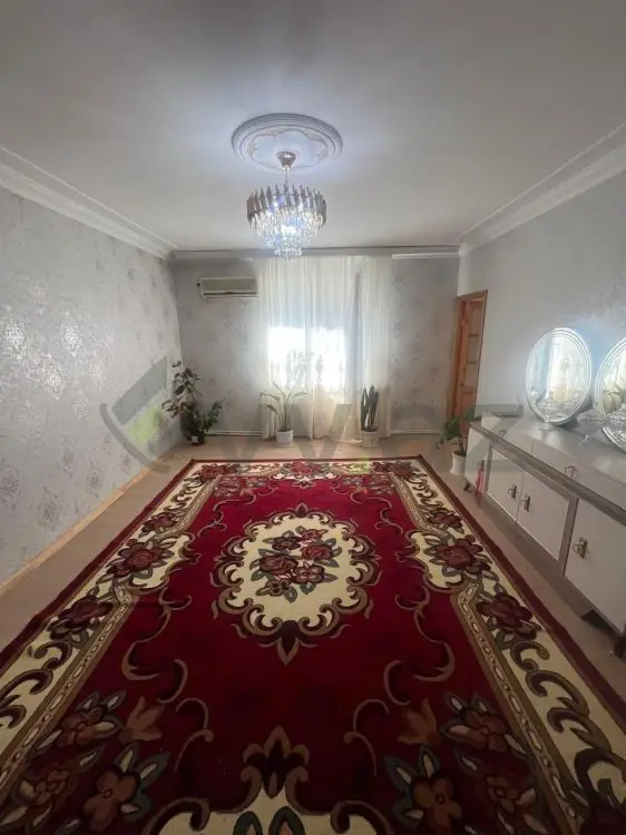 3 otaqlı mənzil Köhnə tikili Satılır, Binəqədi qəs., Binəqədi, Bakı — Mənzil, Bakı (5)