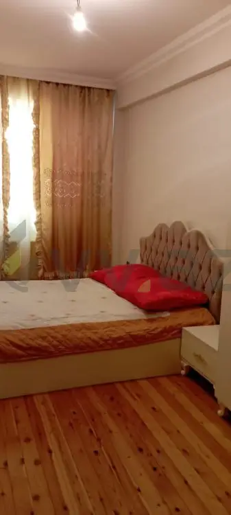 2 otaqlı mənzil Yeni tikili Satılır, Gənclər şəhərciyi, Abşeron — Mənzil (3)