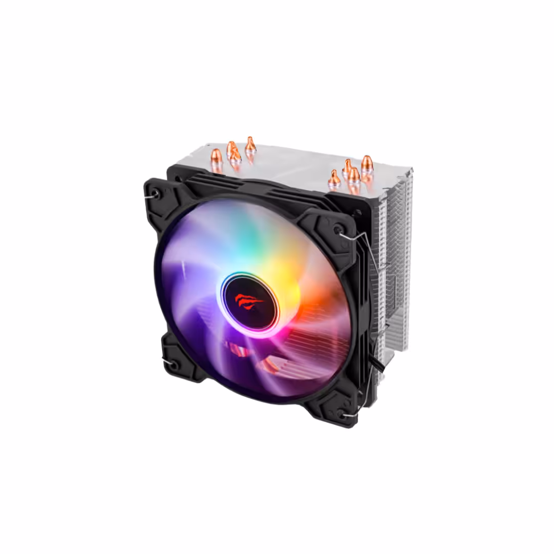 NovaForge Gaming PC – Intel Core i5-13400, RTX 5060 (CUSTOM-PC-026) — Sistem blokları, Bakı (5)