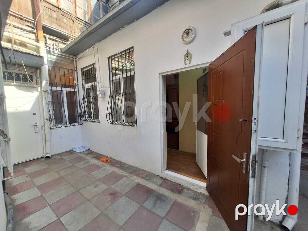 Satılır 3 otaqlı köhnə tikili 60 m² — Mənzil, Bakı (4)