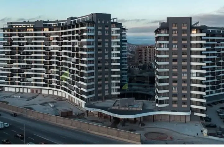 3 otaqlı mənzil Yeni tikili Satılır, Biləcəri qəs., Binəqədi, Bakı — Mənzil, Bakı (2)