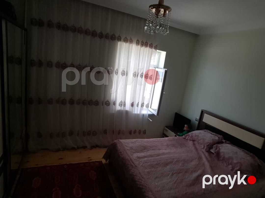 Satılır 6 otaqlı həyət evi/bağ evi 150 m² — Ev, villa, Bakı (7)
