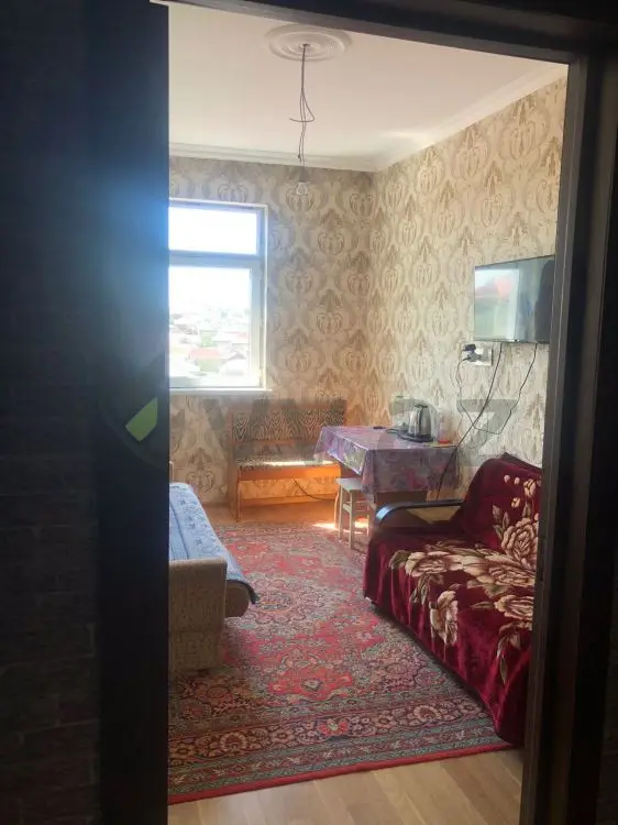 2 otaqlı mənzil Yeni tikili Satılır, Masazır, Abşeron — Mənzil (2)