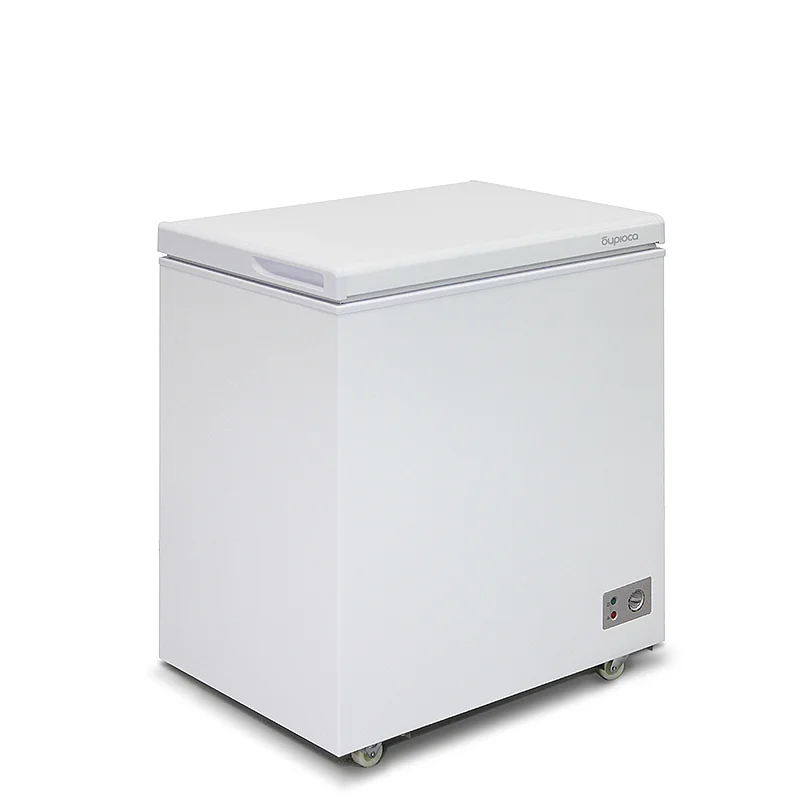 Dondurucu Biryusa 155KX — Dondurma kamerası, Bakı (2)