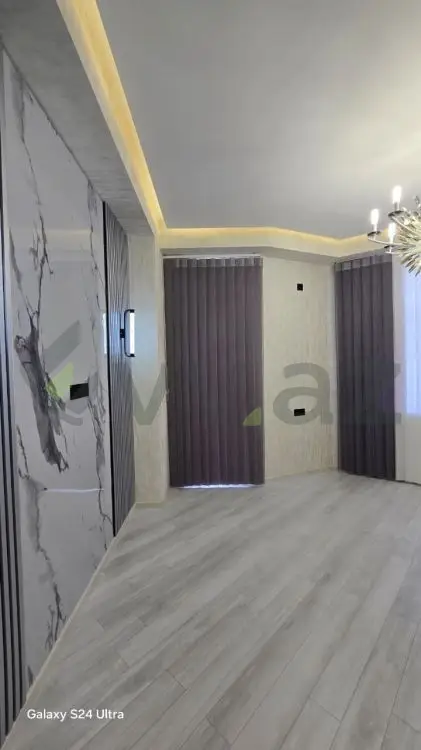 2 otaqlı mənzil Yeni tikili Satılır, Xırdalan — Mənzil, Xırdalan (3)