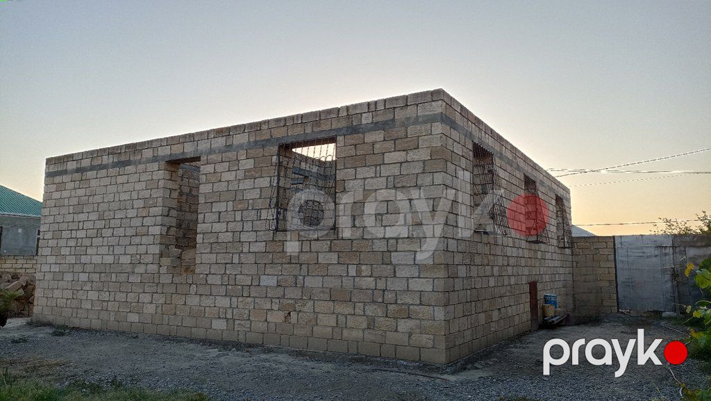 8 sot torpaq sahəsi, Mingəçevir ş — Torpaq, Mingəçevir (4)