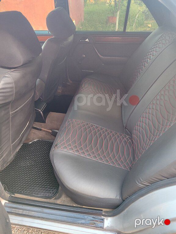 Mercedes E 220, 2.2 L, 1994 il, 450 000 km — Avtomobillər, Ucar (7)