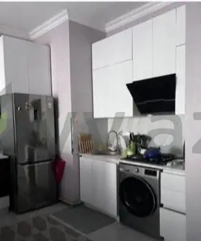 2 otaqlı mənzil Yeni tikili Satılır, Biləcəri qəs., Binəqədi, Bakı — Mənzil, Bakı (5)