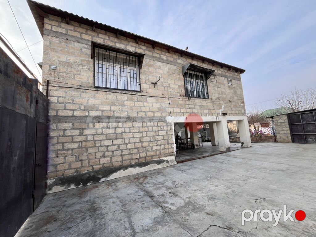 Yevlax, 2 otaqlı, Köhnə tikili, 137 kv. m — Mənzil, Yevlax (8)