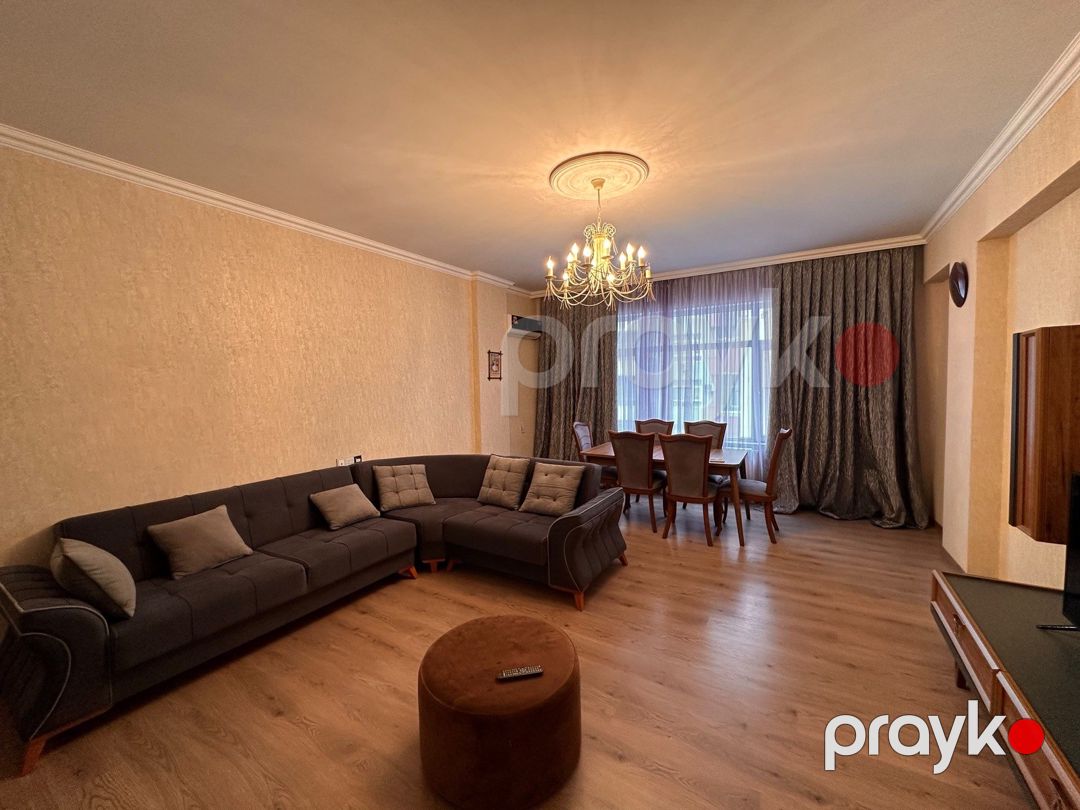 Satılır 2 otaqlı yeni tikili 100 m² — Mənzil, Bakı (2)