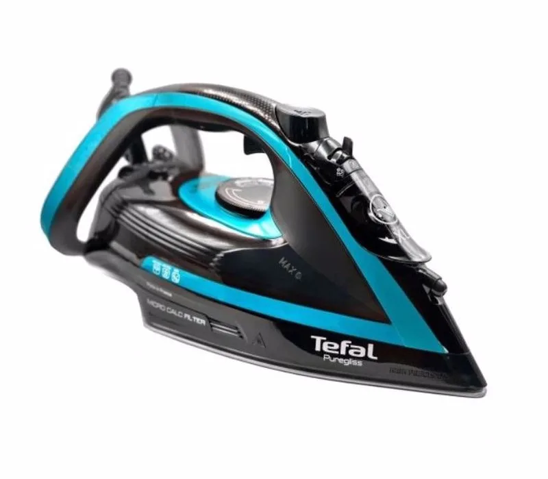 Ütü Tefal Puregliss FV8066 — Bakı