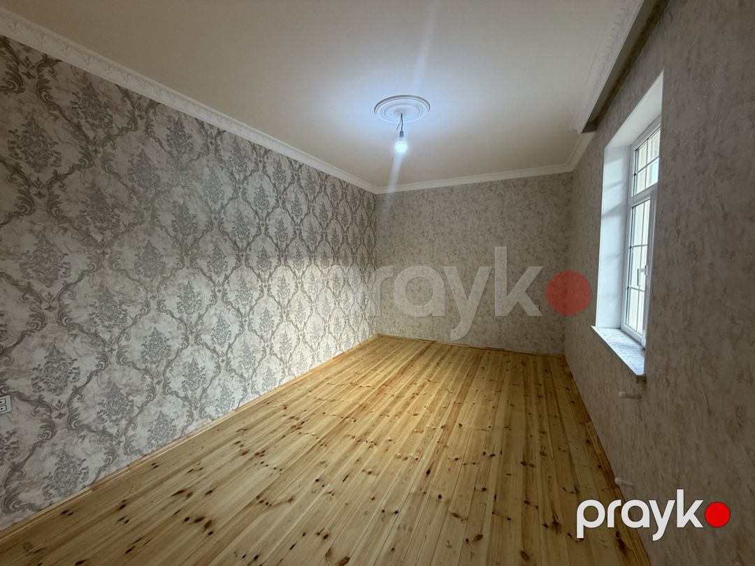 Satılır 3 otaqlı həyət evi/bağ evi 65 m² — Ev, villa, Bakı (6)