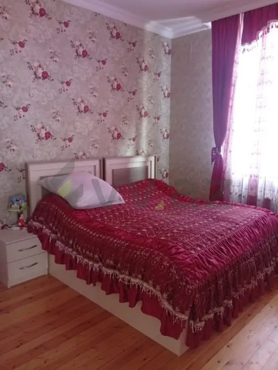 4 otaqlı Həyət evi Satılır, Mehdiabad, Abşeron — Ev, villa (7)