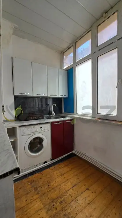 2 otaqlı mənzil Yeni tikili Satılır, Xırdalan — Mənzil, Xırdalan (9)